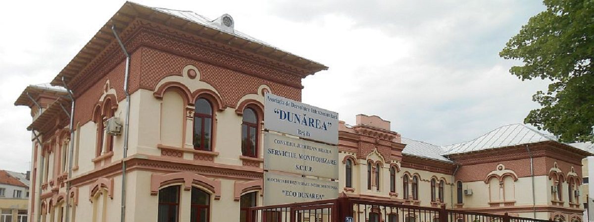 Asociatia de Dezvoltare Intercomunitara Dunarea Braila